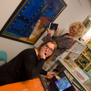 Eva-Soussen